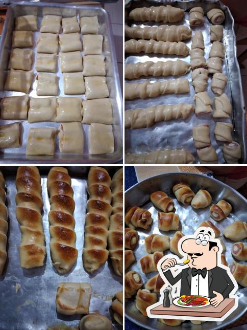 Oliveira Gundim Pizzas e Salgados