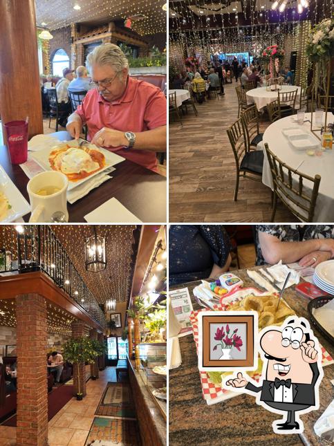 La Dolce Casa Dimaggio S In Tamaqua Pizza Restaurant Menu And Reviews