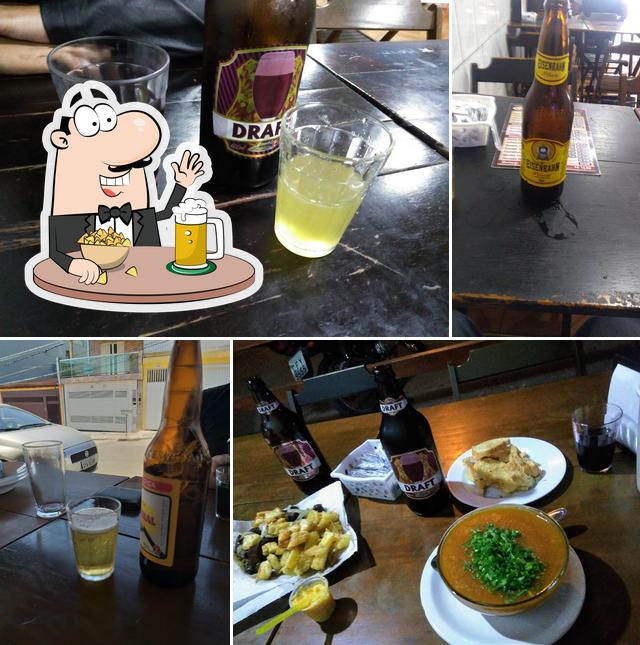 Bar São João