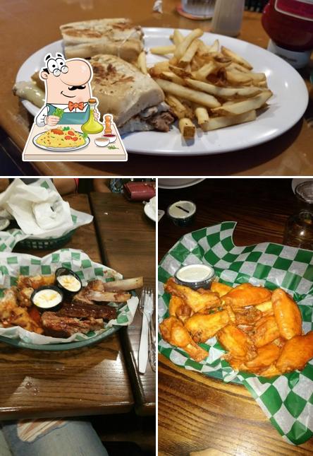 Beef 'O' Brady's, 8913 US-301 in Bradenton - Restaurant menu and reviews