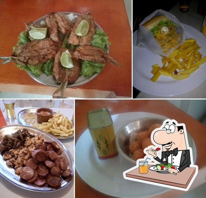 Malu's Bar & Lanchonete