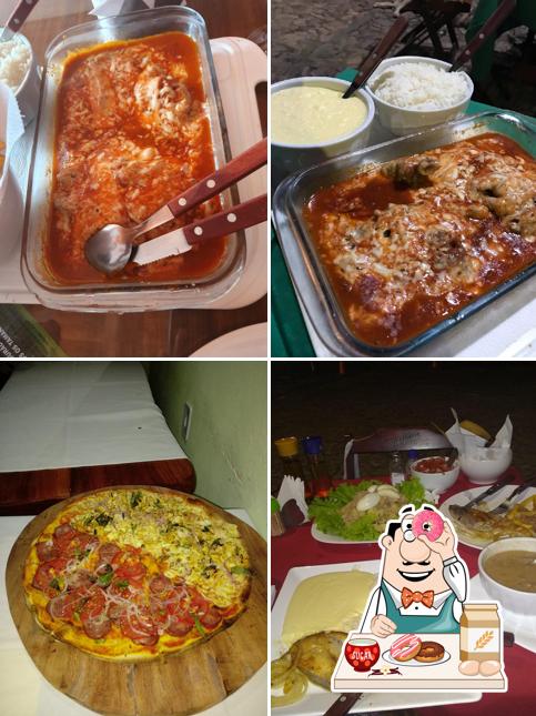 RESTAURANTE GRISANTE
