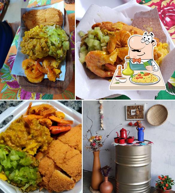Acarajé da Ires