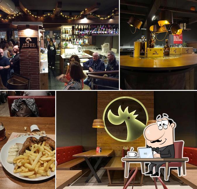 Befed Brew Pub Treviso