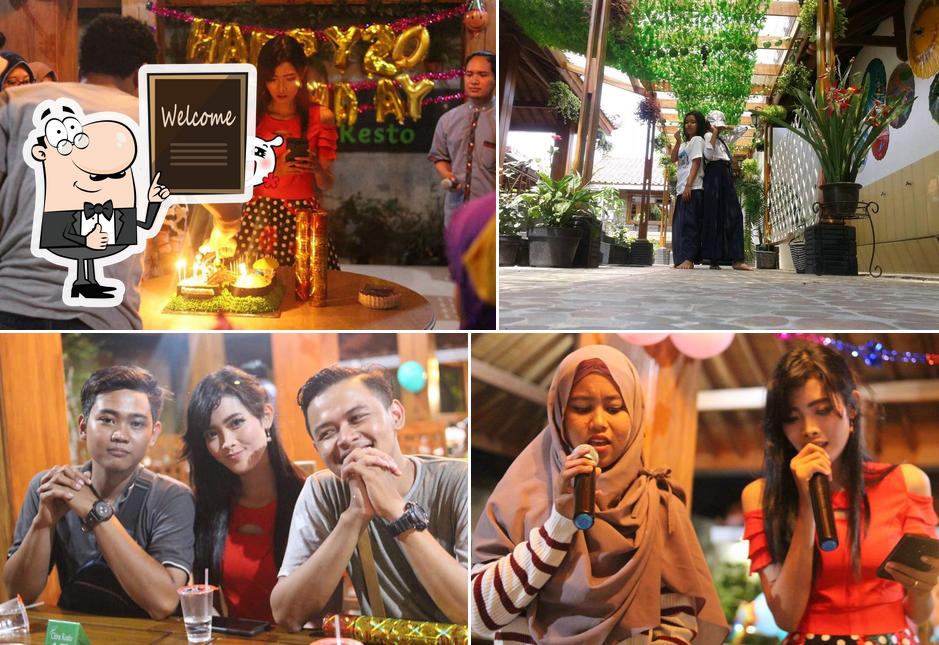 Citra Resto, Rembang - Restaurant menu, prices and reviews