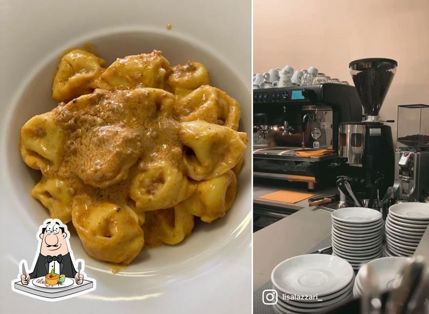Platti al Estró Ristorante Caffetteria