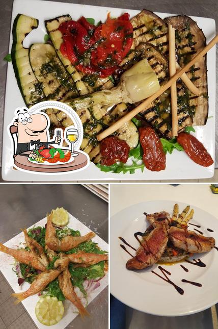 La Puglia Ristorante