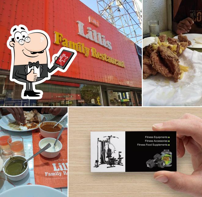 Lillis Family Restaurant, Tirur, WWCG+8XV Restaurant reviews