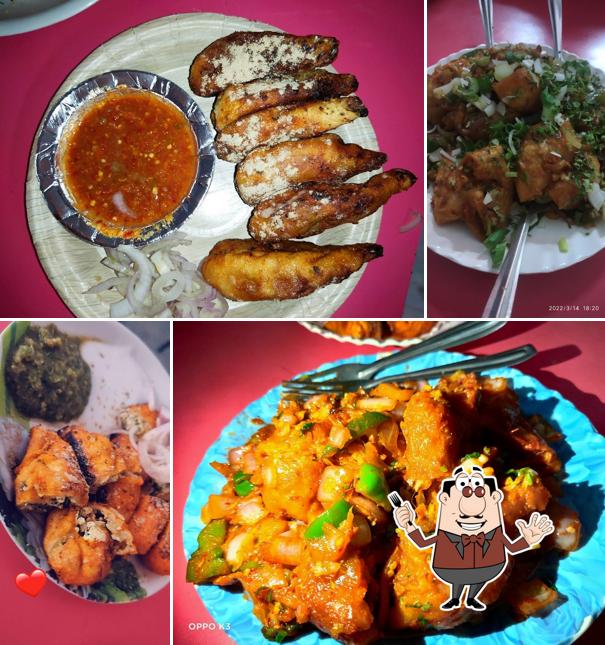 Pokhara Momos, Lucknow - Restaurant reviews