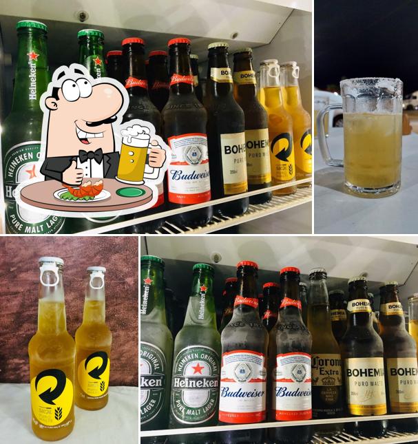 BOTECO COPO SUJO
