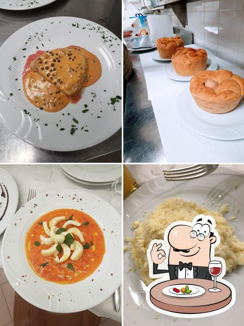 Ristorante Pizzeria Due Cavalli