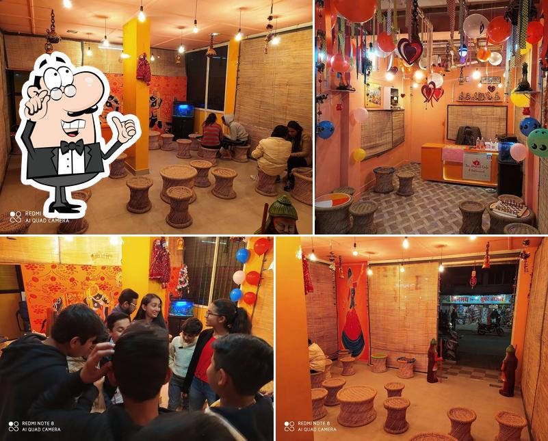 Taste Of Gwalior Cafe n Restaurant, Bhopal Restaurant reviews