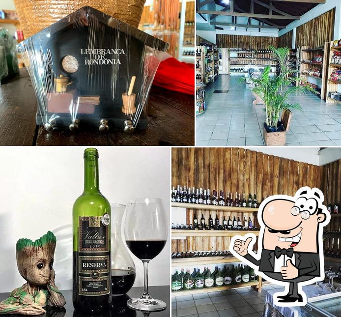 Portal Vinhos do Sul