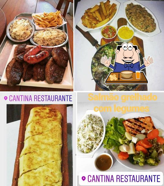 Restaurante Cantina