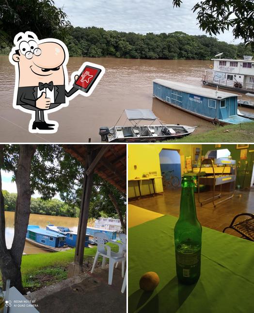 Restaurante Peixe Vivo