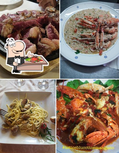 Ristorante La Fontanina