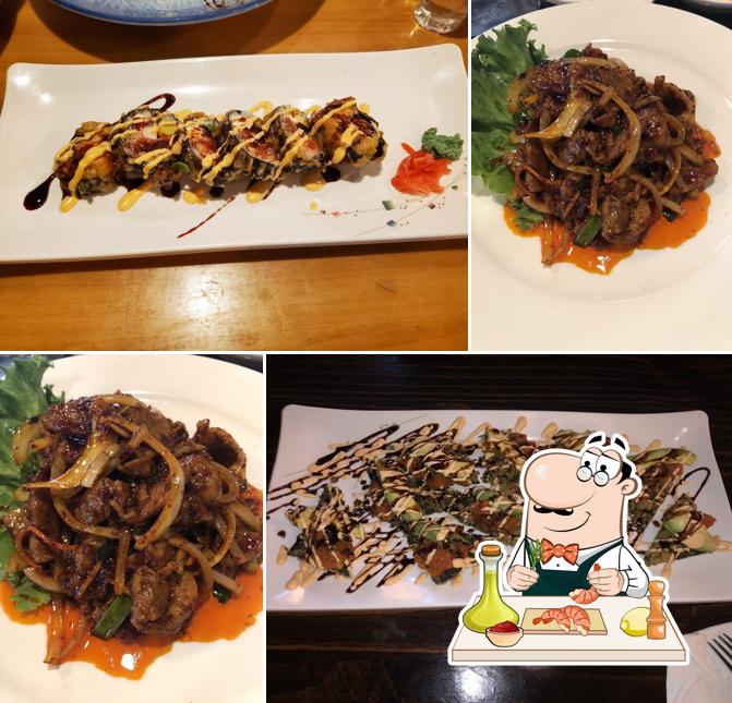 Best japanese restaurants in Temple, winter 2023 Restaurant Guru