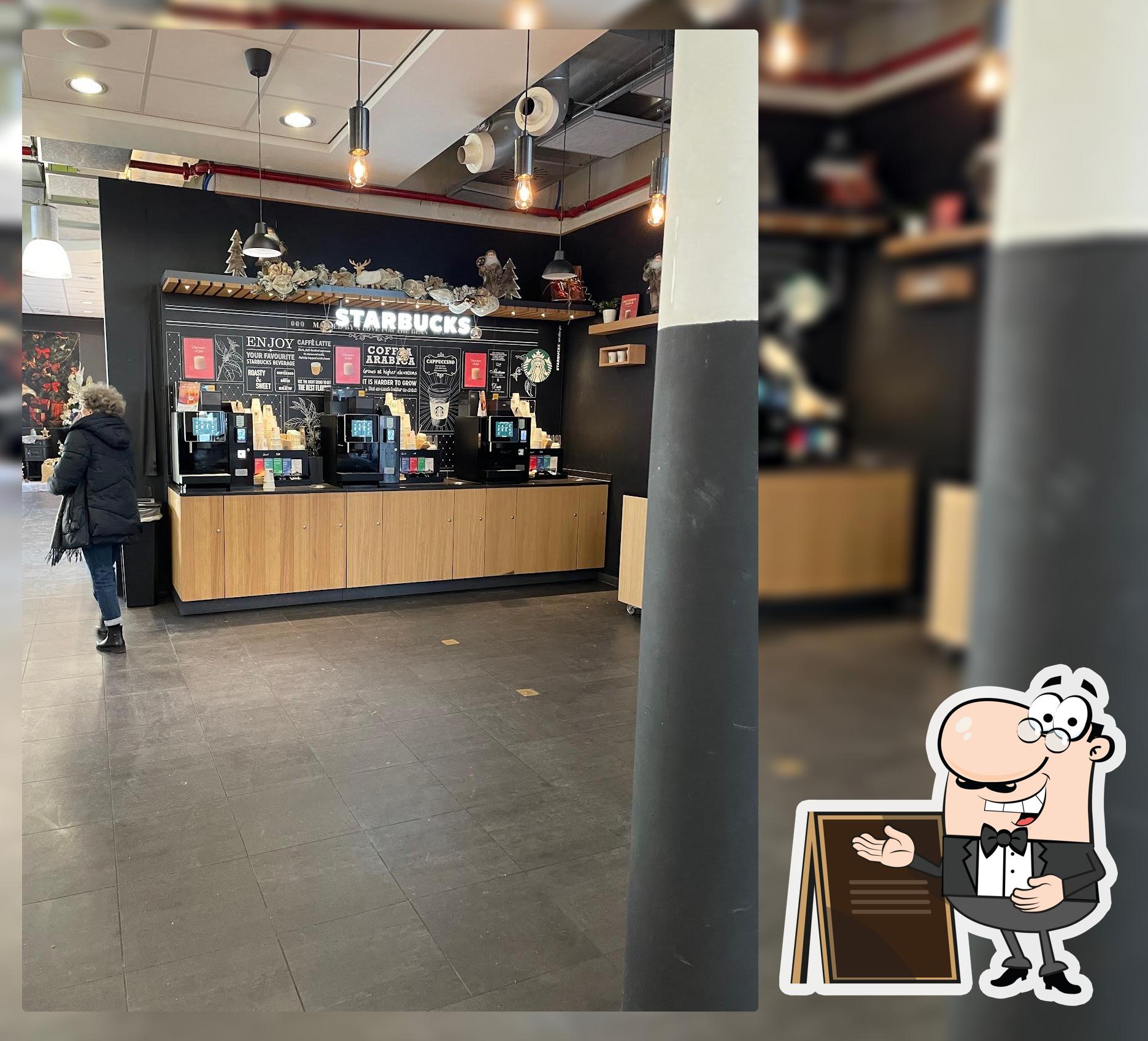 Starbucks