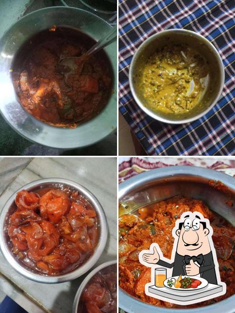 Taste Of Punjab