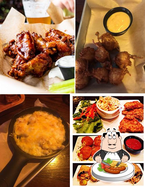Best restaurants in The Shops at Pembroke Gardens Mall Restaurant Guru