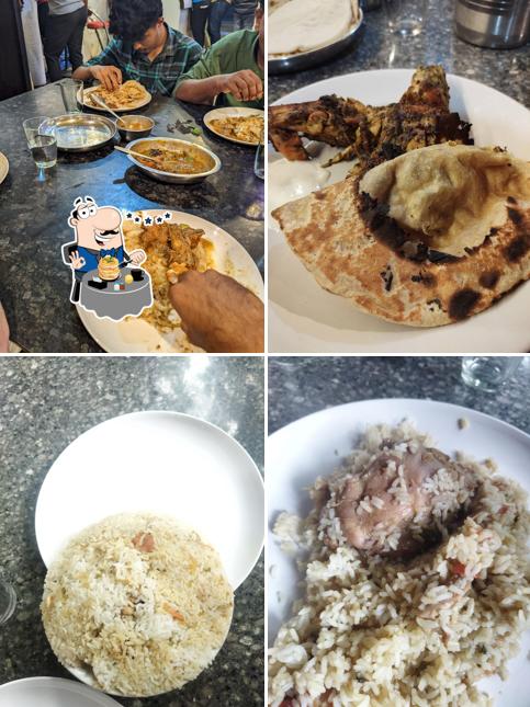 Variety Foods