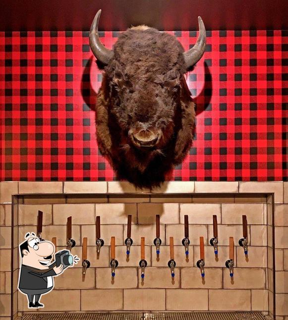 Whiskey Hatchet in Dallas Restaurant reviews