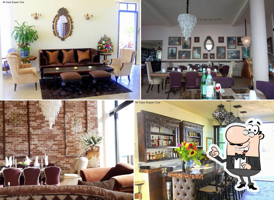 Mi Casa Supper Club