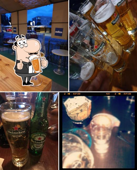 patrix BAR
