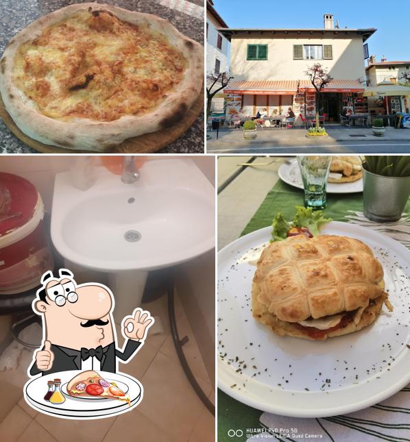 Fast food Paninoteka