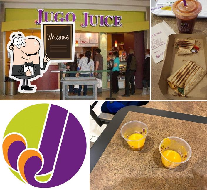 Voir cette photo de Jugo Juice