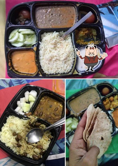 5 Star Restaurant
