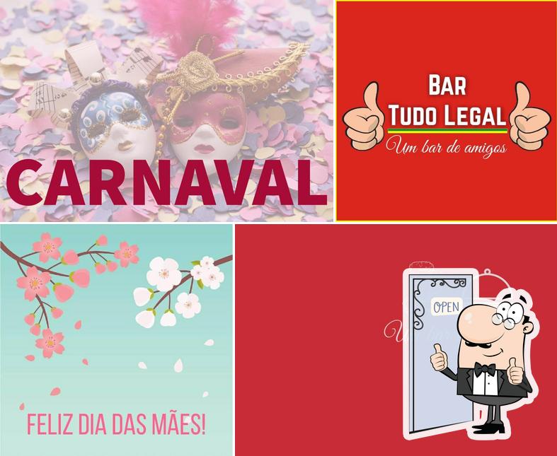 See this pic of Tudo Legal Prudente