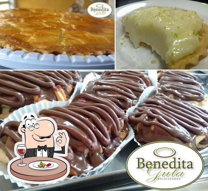 Benedita Gula