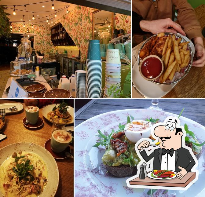 Cafe Giardino in Taree Restaurant reviews