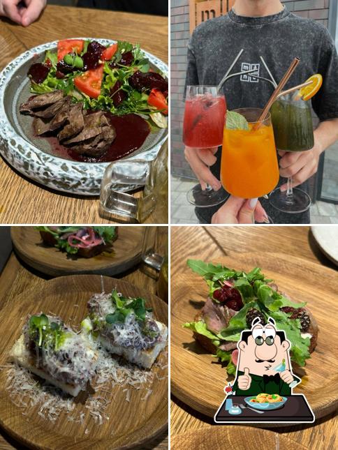 Mane Nordic Bistro