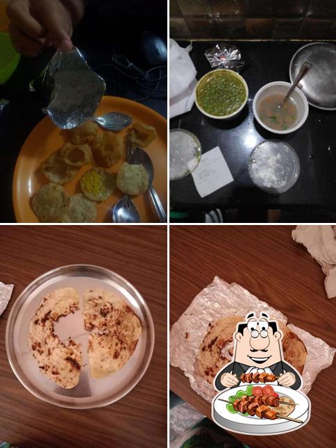 Green Leaf Food Court