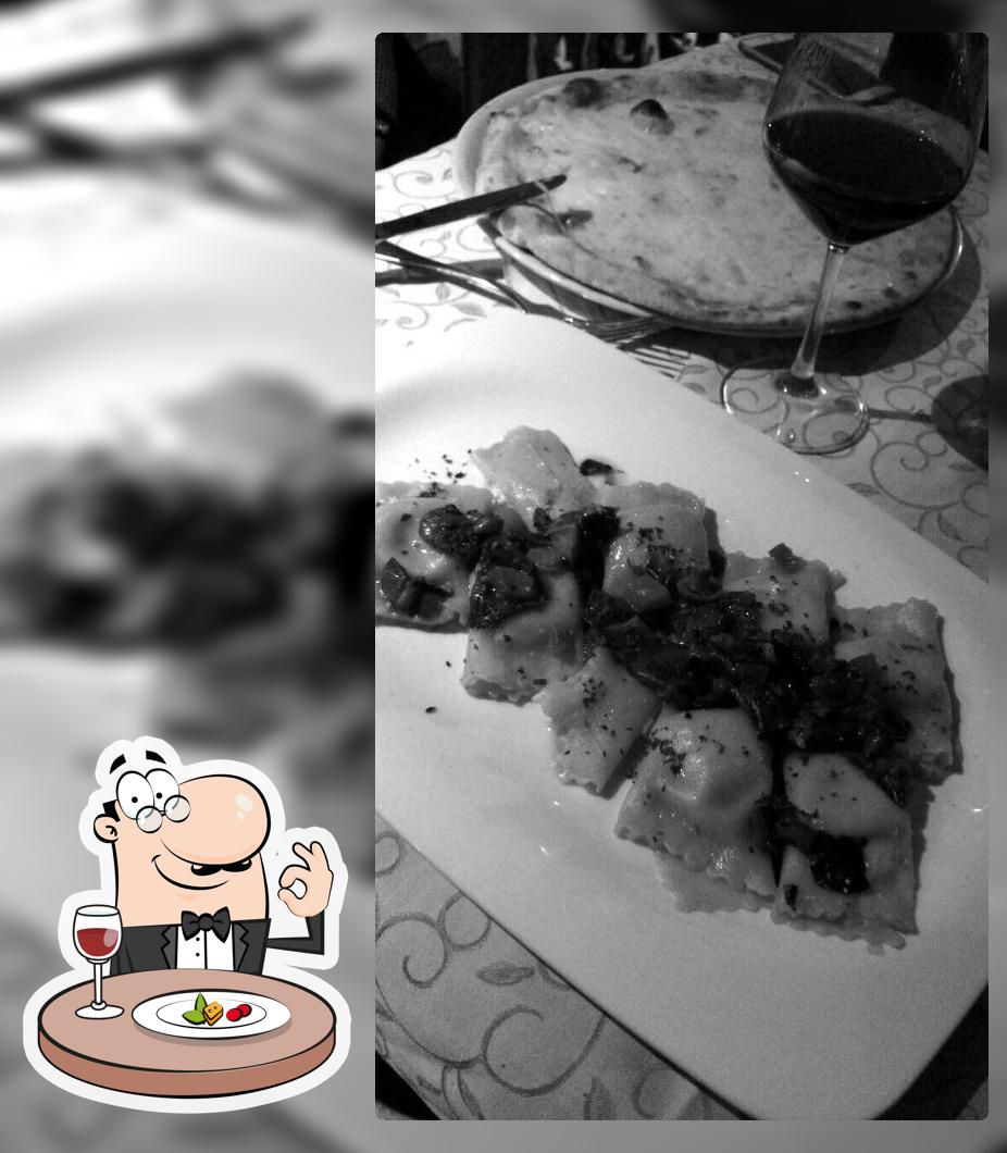 Kusk Pub Pizzeria Bar