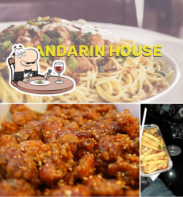 Mandarin House in Macclesfield Restaurant reviews