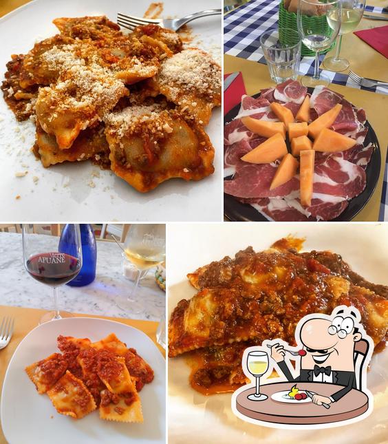Osteria La Capinera