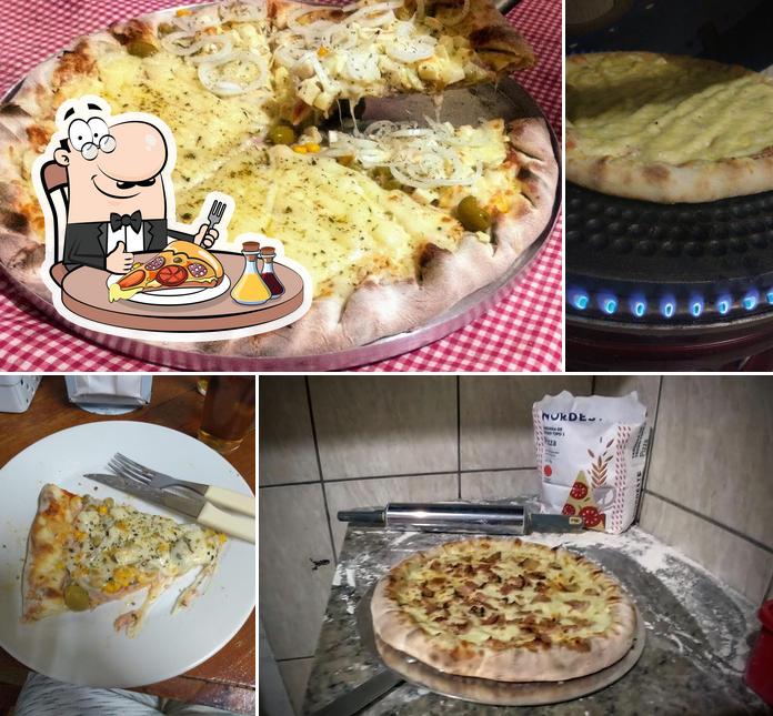Pizza House
