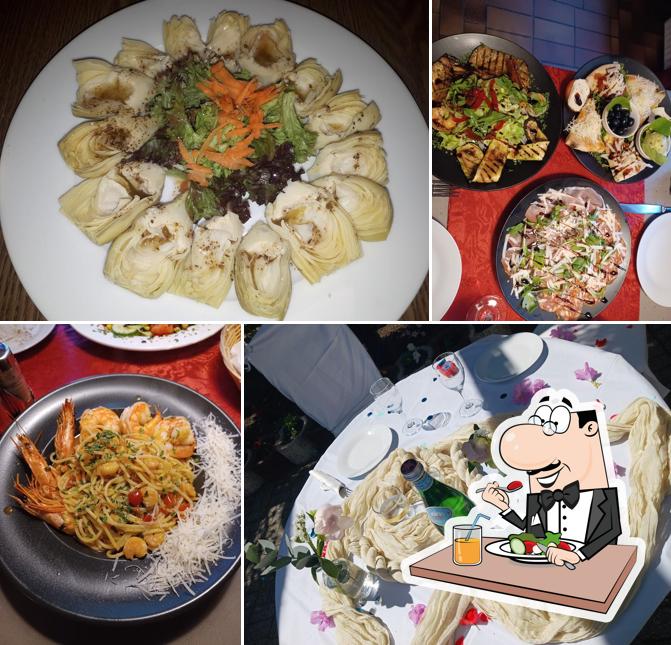 Borsalino pizza, Gummersbach Restaurantbewertungen