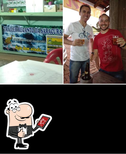Bar do Zé Do Quito