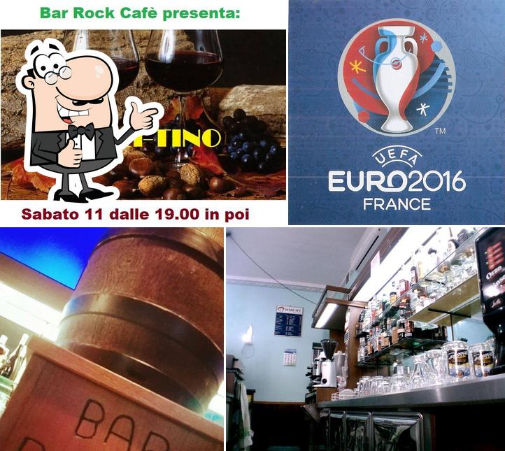 BarRockcafè Fabrizio e Massimo