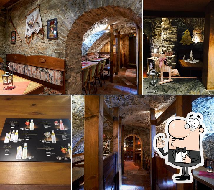 Weinbar Steigerbucht