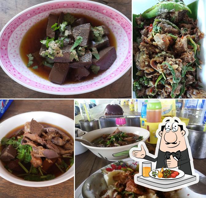 Che Tim Duck Noodles restaurant, Dan Chang - Restaurant reviews