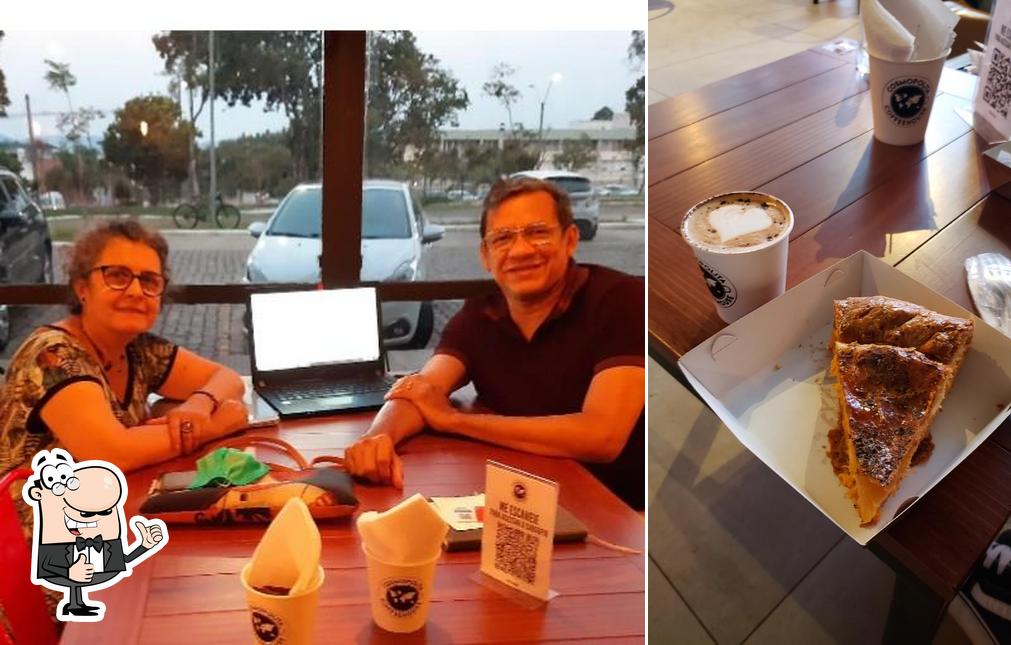 Cosmopolita Coffeehouse (UFSM)