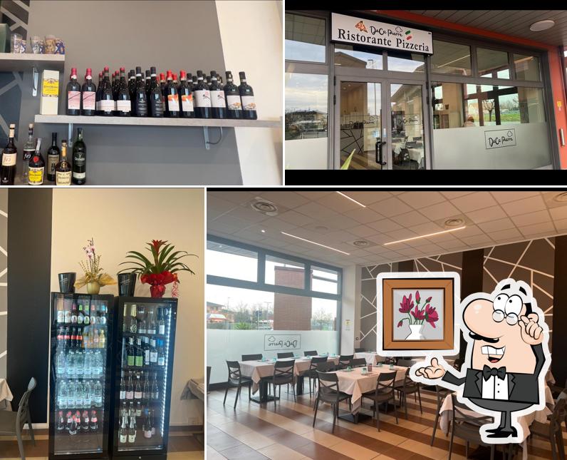 DeCa Pierre Ristorante Pizzeria
