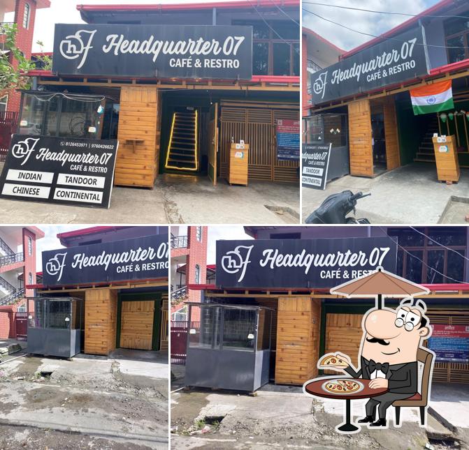 Tandoor family Restaurant