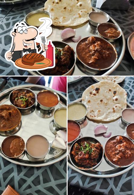 Hotel Nakshatra