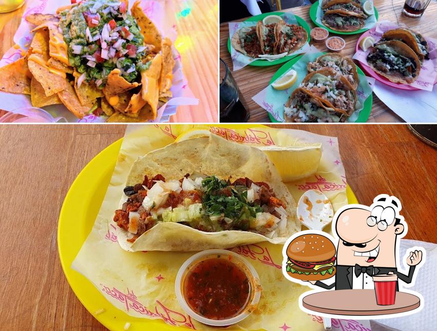 Restaurante La Fábrica del Taco Villa Urquiza, Buenos Aires, Donado
